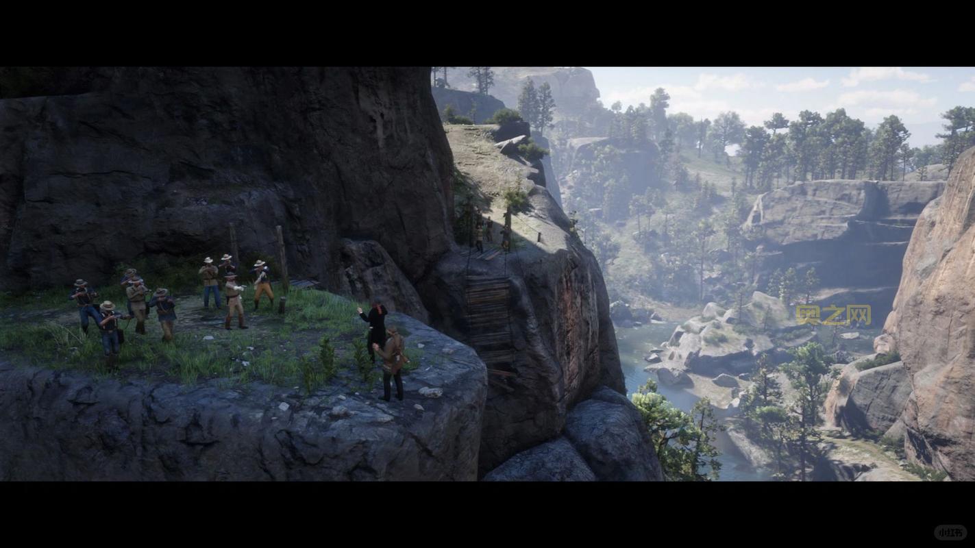 荒野大嫖客：探索西部冒险与经典剧情的完美结合