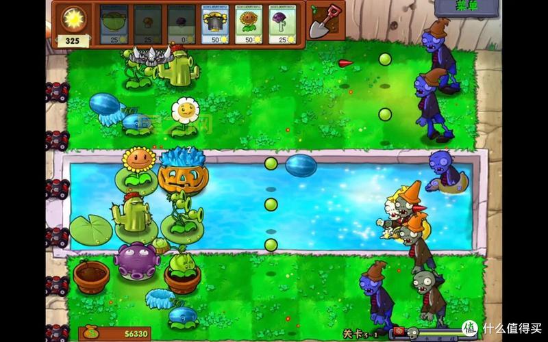 植物大战僵尸2中文版下载：体验全新塔防策略挑战