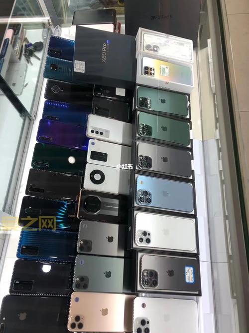 北京二手手机交易平台推荐与攻略