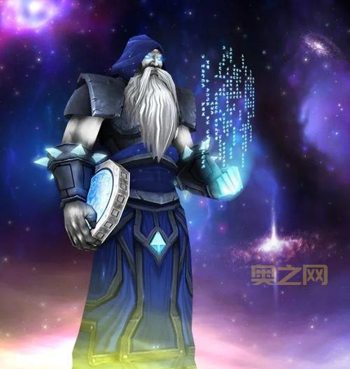 蓝龙王玛里苟斯的故事,当年你真的看懂了吗?