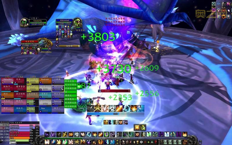 蓝龙王玛里苟斯的故事,当年你真的看懂了吗?