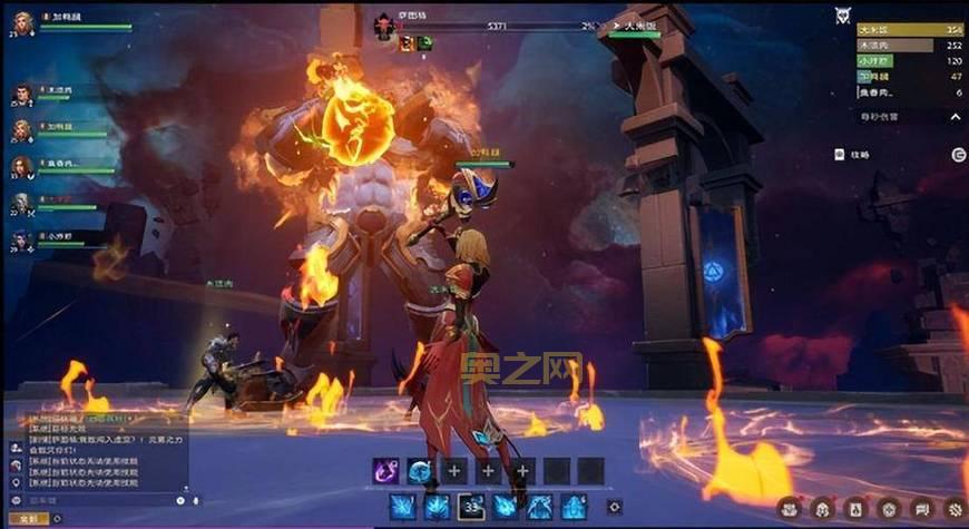 网游推荐电脑游戏推荐，2024热门游戏都在这！