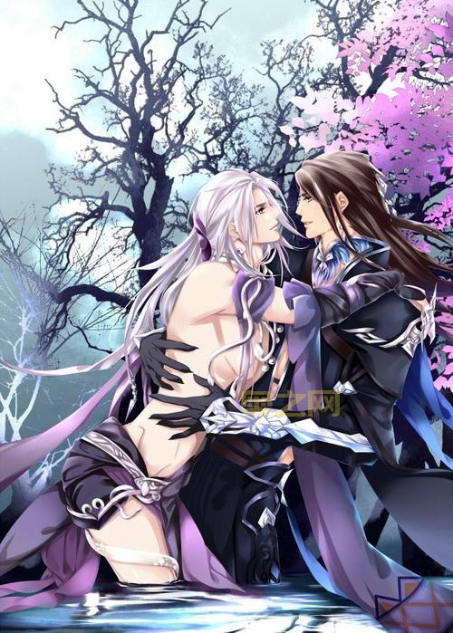 腐吧:最全耽美资源汇集,漫画小说一网打尽