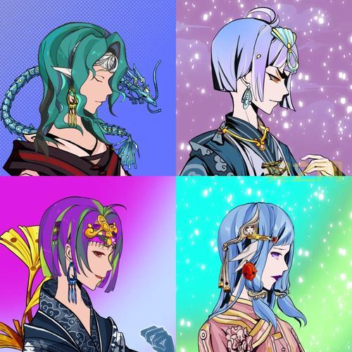 梦幻诛仙可用特殊符号：让你的角色名与众不同