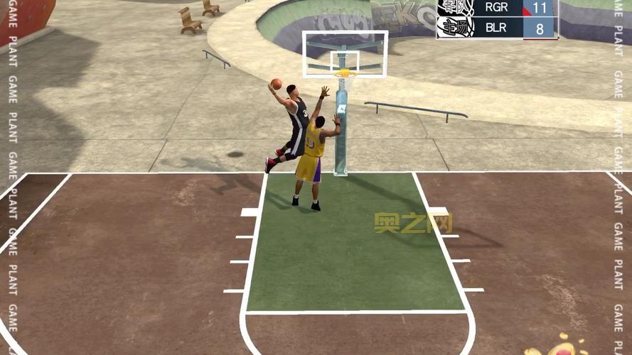 NBA2K Online脚步技巧：梦幻脚步全面解析