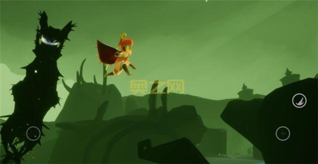 光遇远古战场冥龙怎么躲？躲避冥龙技巧分享！