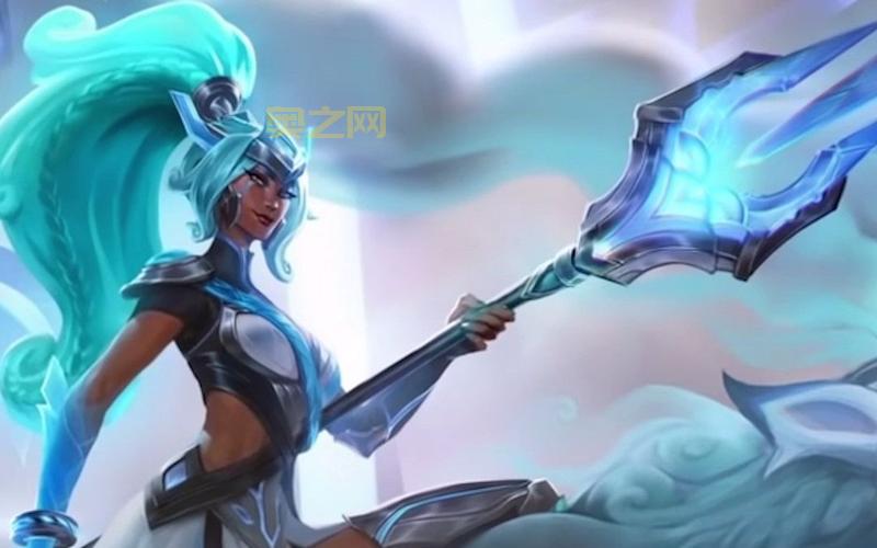 lol奈德丽是谁?豹女身世背景介绍,一个丛林少女的传奇一生