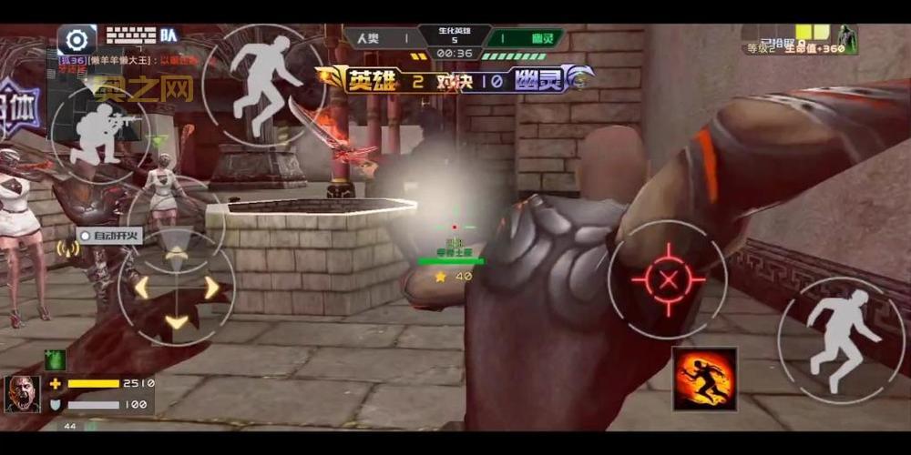 全民枪战全攻略：常见bug及修复技巧