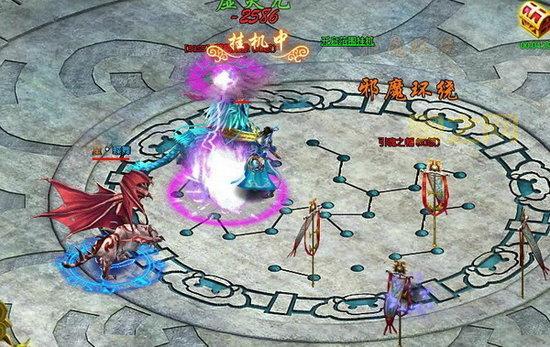 凡人修真手游下载，平民玩家也能玩转修仙！