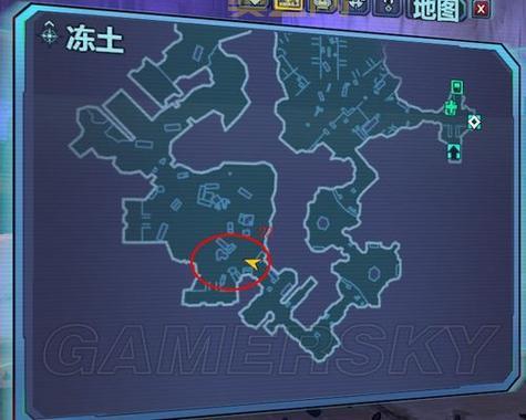 无主之地2神器掉落地点在哪？这几个BOSS必刷！