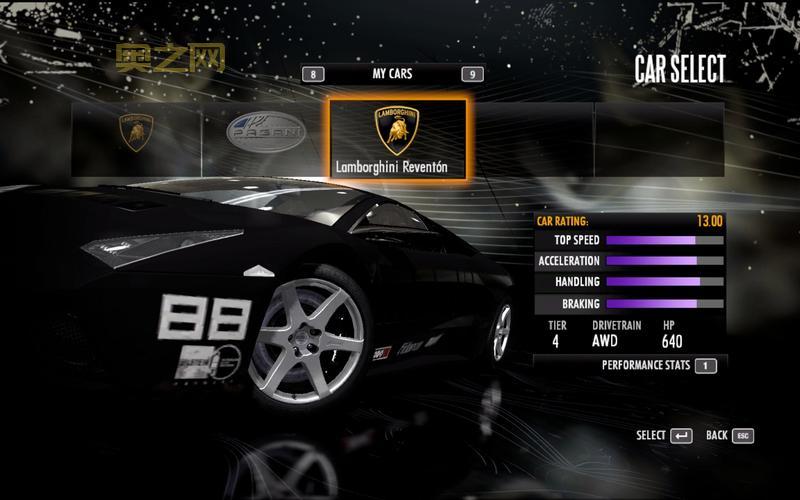 极品飞车13汉化版本下载与安装指南