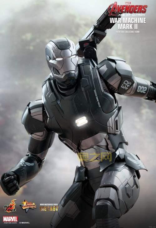 战争机器终极版