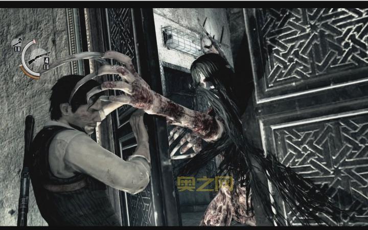 恶灵附身攻略视频,隐藏要素收集技巧大放送!