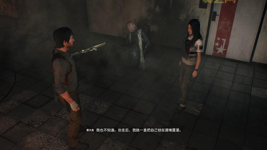 恶灵附身攻略视频,隐藏要素收集技巧大放送!