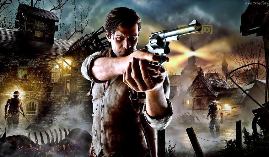 恶灵附身攻略视频,隐藏要素收集技巧大放送!