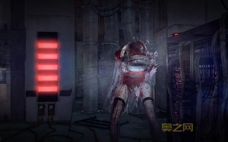 恶灵附身攻略视频,隐藏要素收集技巧大放送!