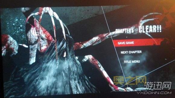 恶灵附身攻略视频,隐藏要素收集技巧大放送!