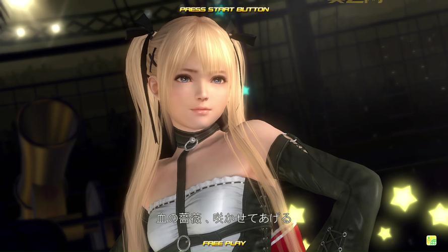 死或生系列回顾：从街机到恋爱模拟的演变