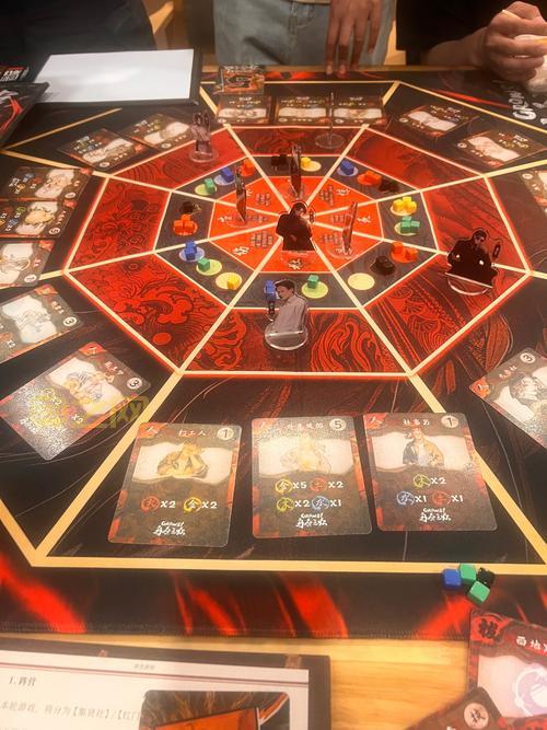 完整剧本杀玩法流程指南：如何玩转剧本杀