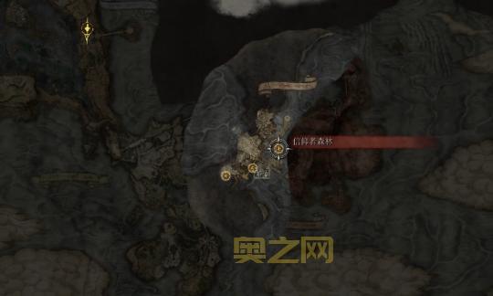 艾尔登法环石剑钥匙