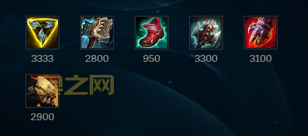 巨魔打野出装思路分享，学会这些轻松拿捏对面！