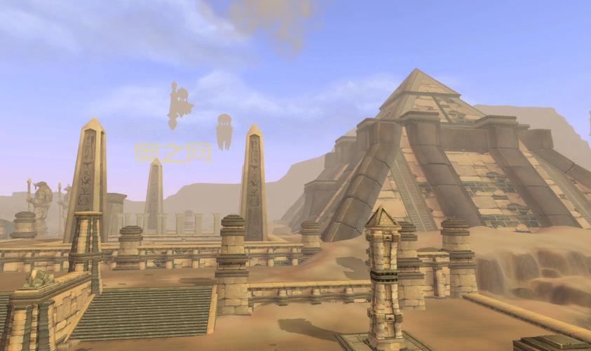 奥丹姆是哪个版本的地图，一分钟带你快速了解！