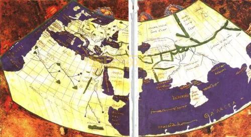 奥丹姆是哪个版本的地图,一分钟带你快速了解!