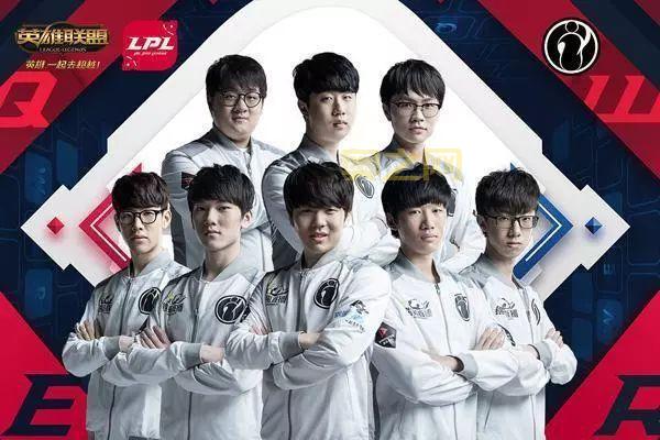 IG英雄联盟战队成员一览：最新阵容与队员简介