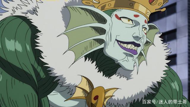 萌鬼街：揭秘梦中怪人的真实故事