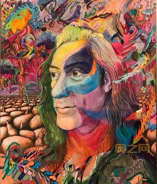 萌鬼街：揭秘梦中怪人的真实故事