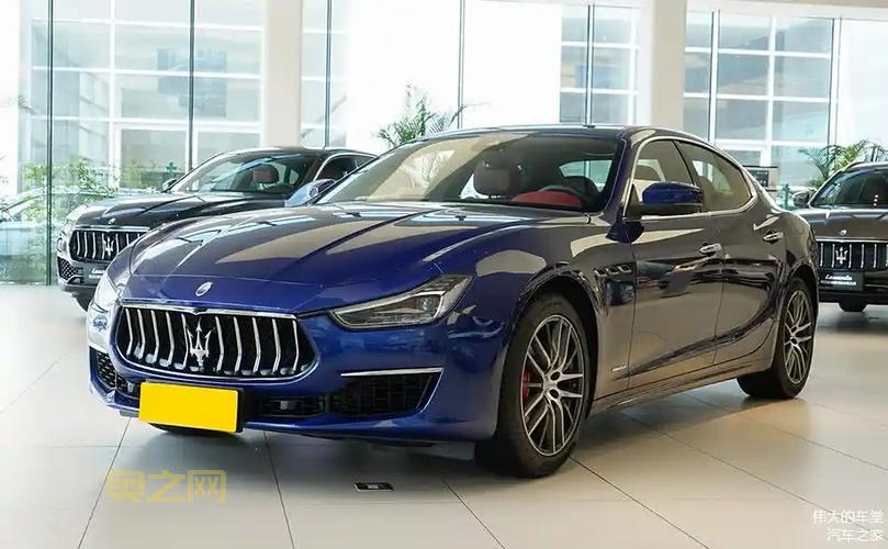 玛莎拉蒂车型报价大揭秘,哪款最适合你?