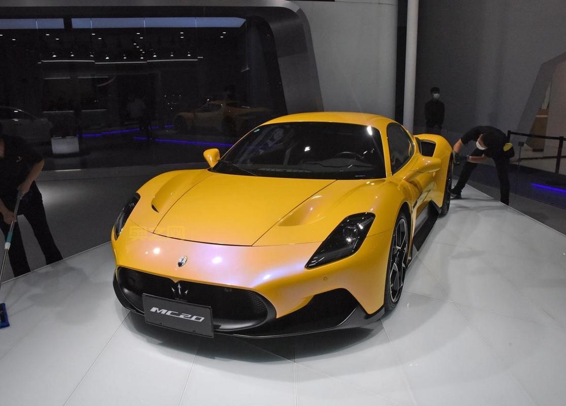 玛莎拉蒂车型报价大揭秘,哪款最适合你?