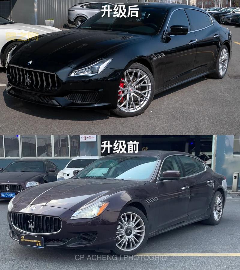 玛莎拉蒂车型报价大揭秘,哪款最适合你?