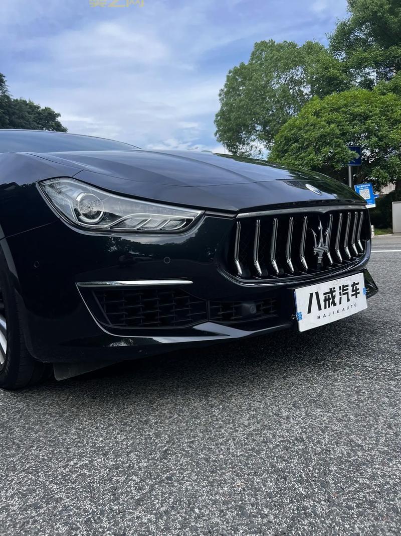 玛莎拉蒂车型报价大揭秘,哪款最适合你?