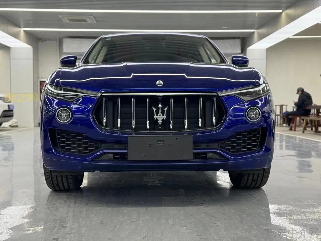 玛莎拉蒂车型报价大揭秘,哪款最适合你?