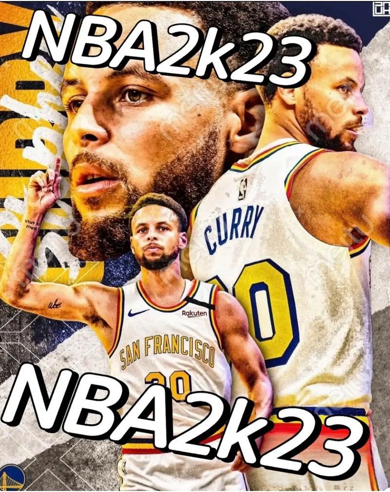 nba 2k23下载要多少钱？免费版资源分享看过来！