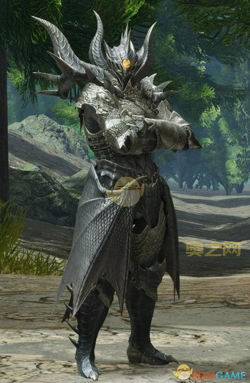 怪物猎人p3太刀开荒用哪些套装?这几套装备让你开局就无敌!