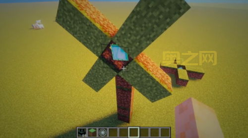 我的世界领地怎么给别人移动权限？详细步骤看这里！