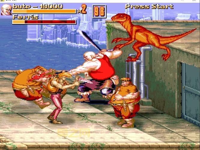 恐龙快打老版本下载安装教程，几分钟搞定！