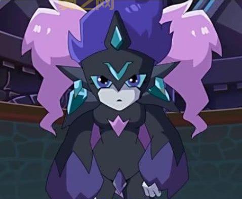 揭秘赛尔号尤米娜的进化形态与隐藏故事