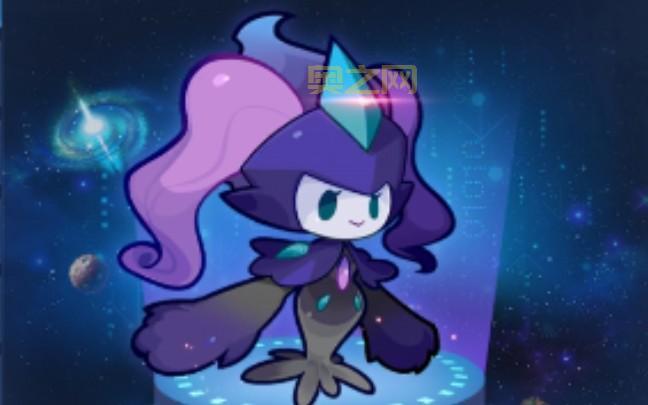 揭秘赛尔号尤米娜的进化形态与隐藏故事