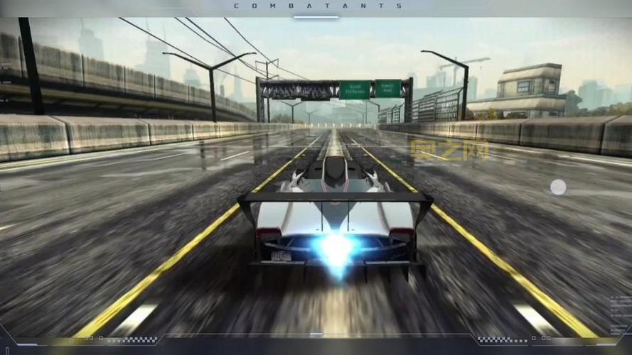 极品飞车17补丁大全：破解、汉化及性能提升