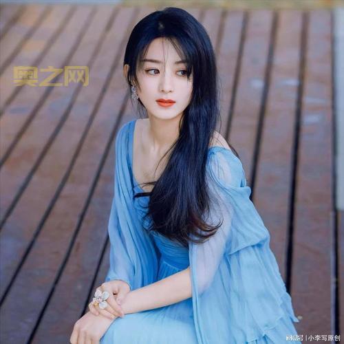 淇少：从网博会女神到人气偶像的成长之路