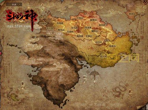 斗战神女儿国时空兵营是英雄令任务吗？教你快速完成任务！