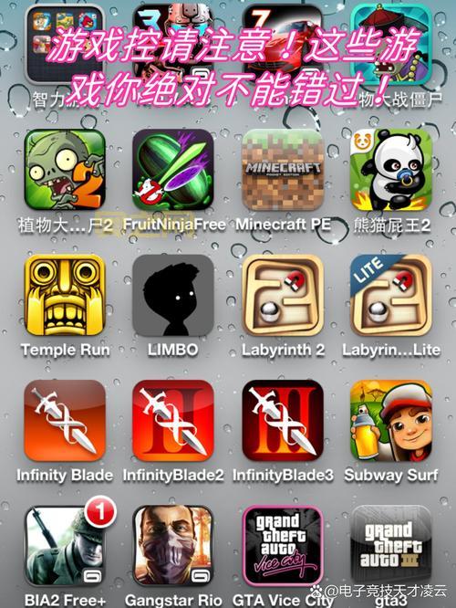 想要无限内购免费版游戏？这些游戏盒子你不能错过！