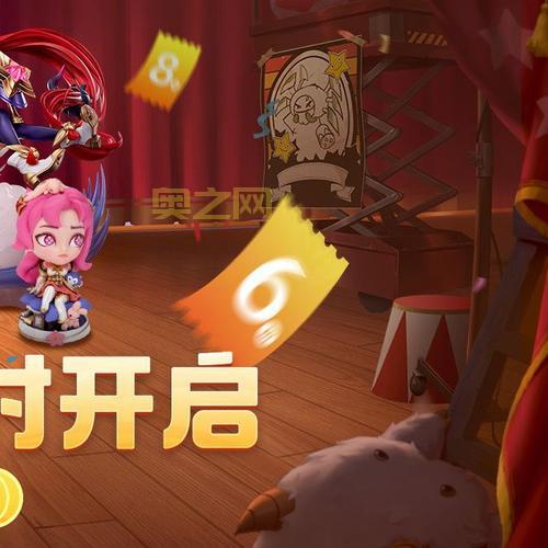 英雄联盟阿卡丽的神秘商店9月入口,2022年最新官方地址分享