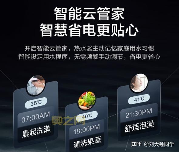 家用电器功率对比:掌握家电耗电量,合理用电