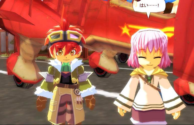 双星物语2中文版试玩感受：经典RPG再度归来