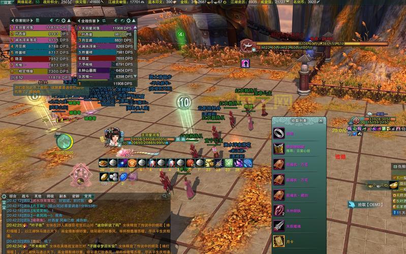 剑网3怀旧服英雄稻香村攻略：老玩家分享通关经验