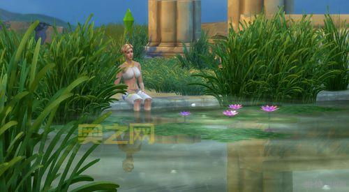 模拟人生4中文版正版和盗版有什么区别？看完秒懂！